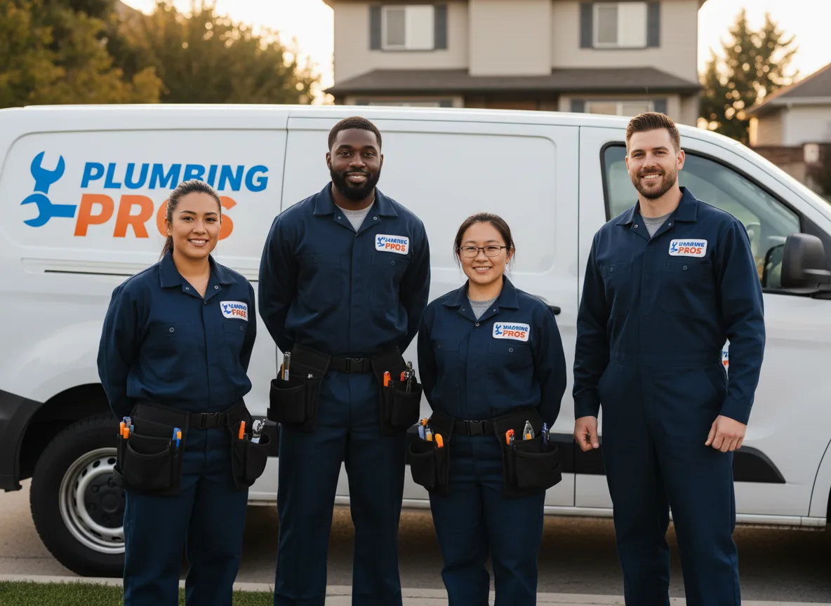 Water Heater Repair company in Tatums, OK